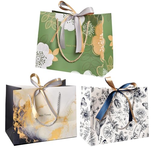 Seiunn  񂰑 MtgobO y3z o Mtg bsO  v[g    蕨 yY a j p[eB[ o^C ̓ NX}X ԕ {t (18x16x10cm)