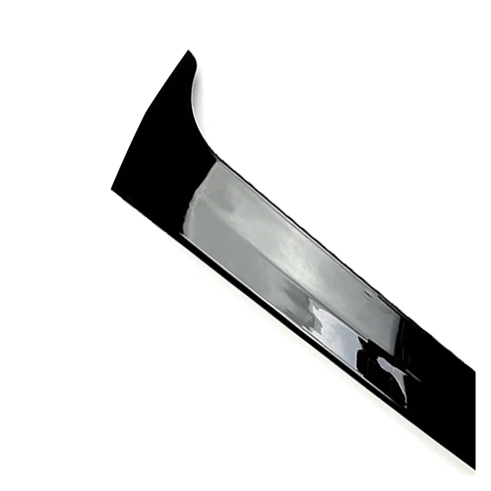 2PCS Car Rear Window Wing Side Spoiler,Fit For Volkswagen,Fit For Touareg, 2011-2017 Canard Canards Splitter Spoiler aerodynamiczny bocznej szyby tylnej