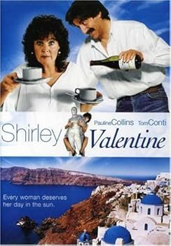 Shirley Valentine