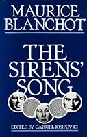 The siren's song: Selected essays 025335255X Book Cover