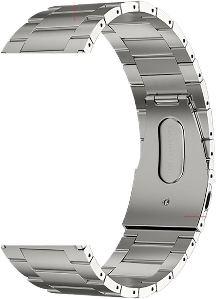 Titanium Metal Strap for Watch 3/2 49mm Lightweight bracelet band 11 10 9 8 7 6 5 SE 45mm 41mm 44mm 42mm 40mm