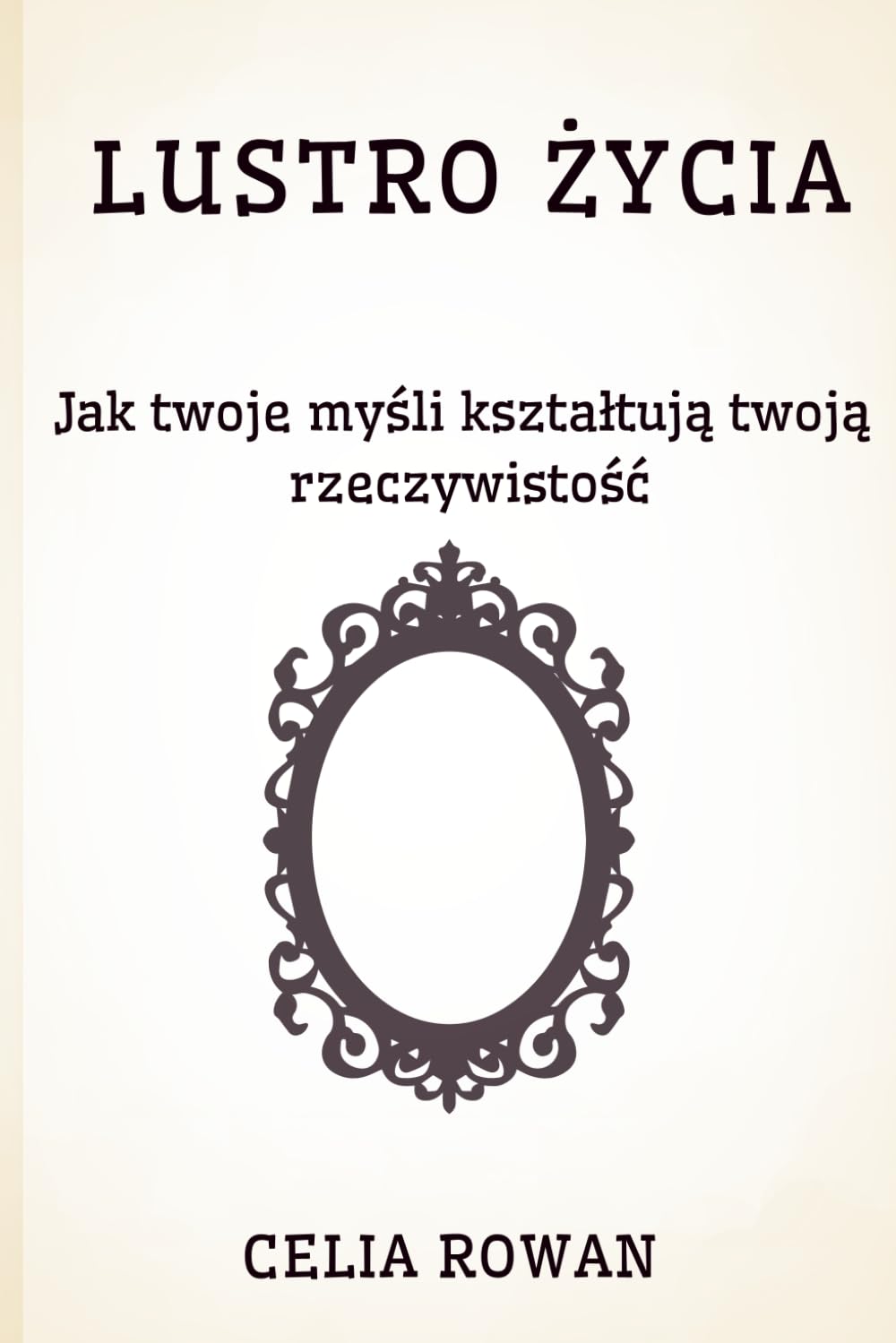 Lustro Życia: Jak twoje myśli kształtują twoją rzeczywistość