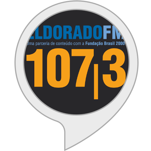 Rádio Eldorado Alexa Skills Rádio Eldorado Alexa Skills