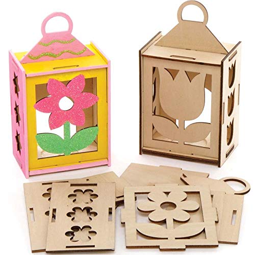Atelier Créatif : Fabriquez des Paniers de Pâques pour les Enfants