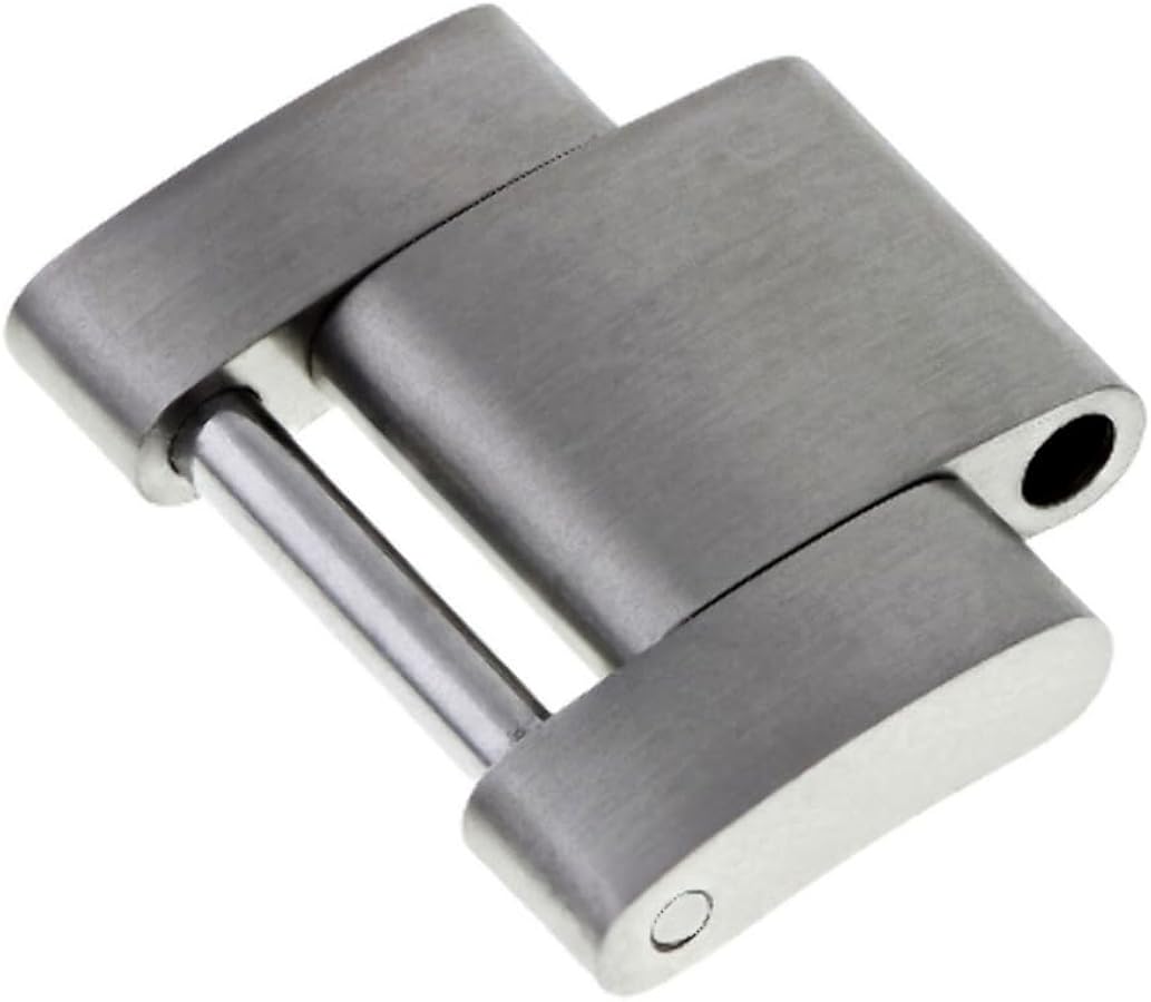 Ewatchparts 17mm Link Compatible With Rolex Deepsea Sea-Dweller