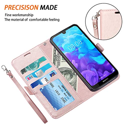 Ferilinso Cover per Huawei Y5 2019 / Honor 8S