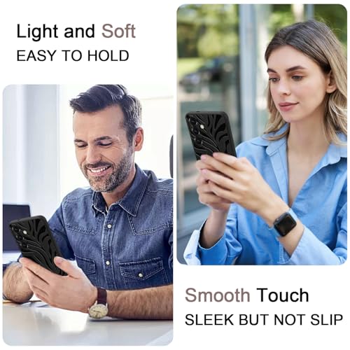 Coque Samsung Galaxy A26 antichoc double protection zébrée