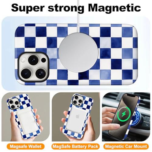 Coque rigide iPhone 13 Pro Max anti-choc fine pour éviter les rayures - 4