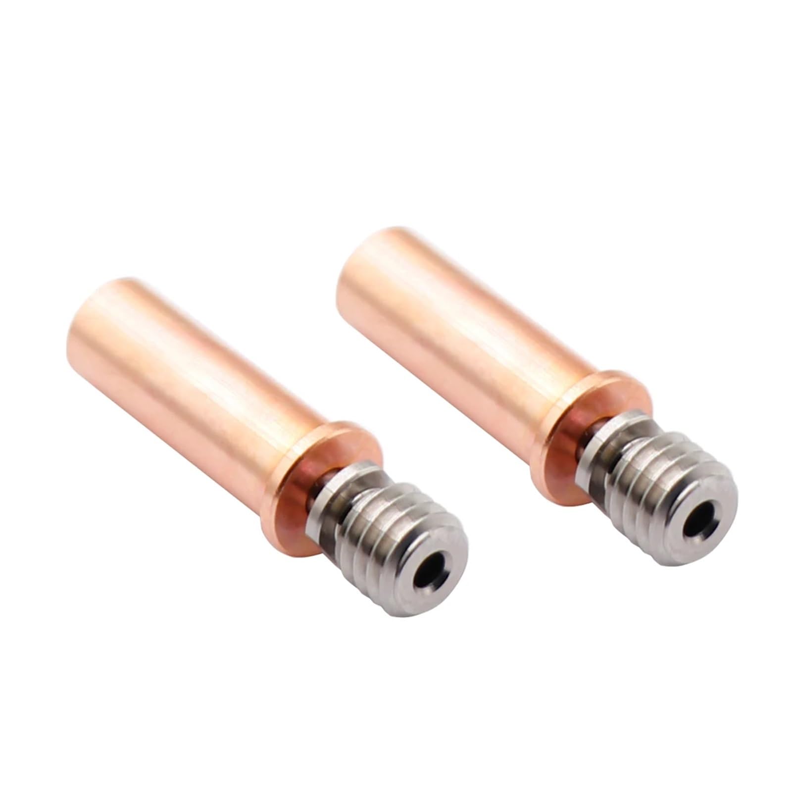 tianwandong Bimetall-Kupferhals Vollmetall-Legierungshals Heatbreaker SC Vyper 1,75 mm(1pc)