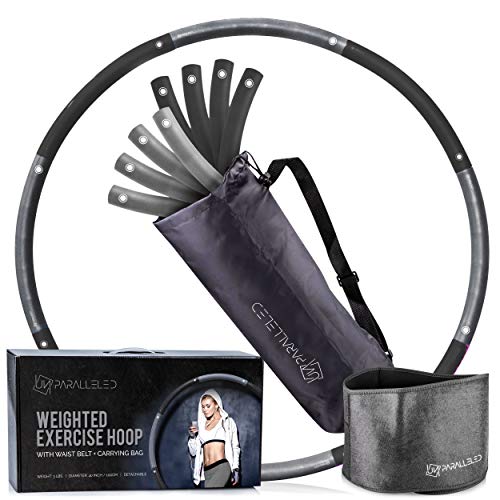 Best gold's gym hula hoop