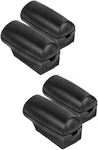 ERINGOGO 4 Peças Apito De Veado Chifres De Veado Para Veículos Eletrônicos Apito Eletrônico Automotivo Apito De Chifre De Veado Apito De Carro De Vida Selvagem Apito Chifre De Veado Para