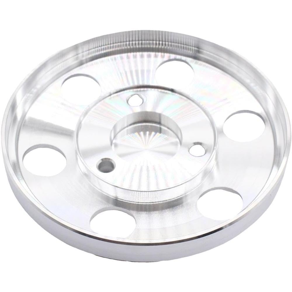 Coperchio Frizione Condizionatore Compatibile Con Compressore Sanden 508