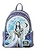 Loungefly Warner Brothers Corpse Bride Moon Mini Backpack Standard