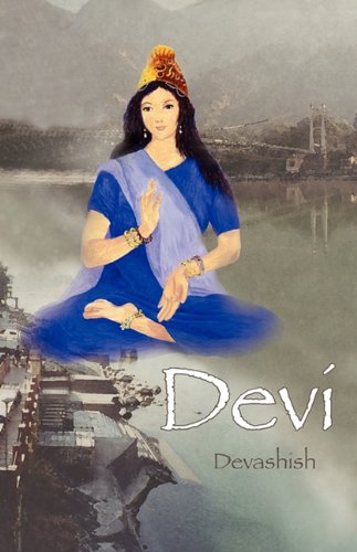 Innerworld Publications Devi