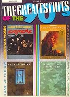 Big Note : The Greatest Hits of the 90's : Volume 2 B000G6O00E Book Cover