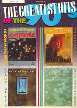 Big Note : The Greatest Hits of the 90's : Volume 2