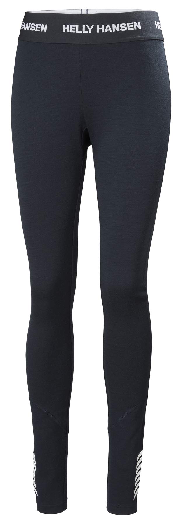 Helly Hansen Women's Lifa Merino Midweight Pant, Carryover, XS UK