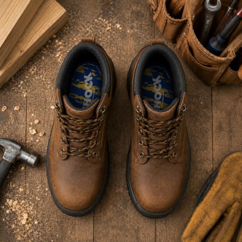 Plantillas para Hombre Tamaño Único 8-12 miniatura 5