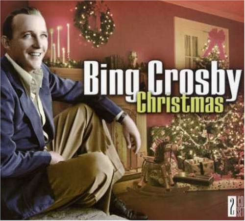Bing Crosby Christmas [Audio CD]