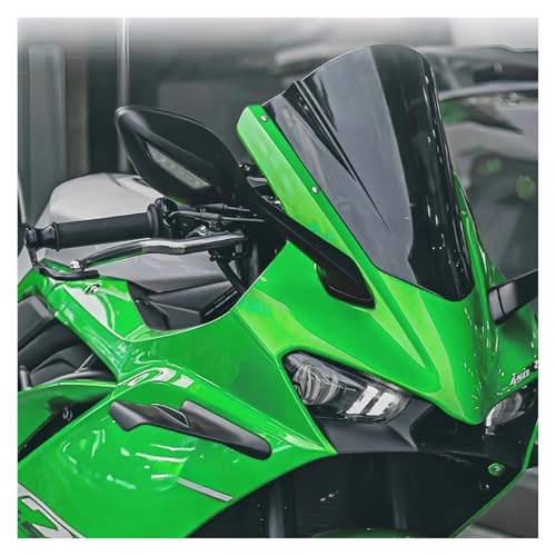 Panneau de protection carénage CBR500R finition aérodynamique - 5