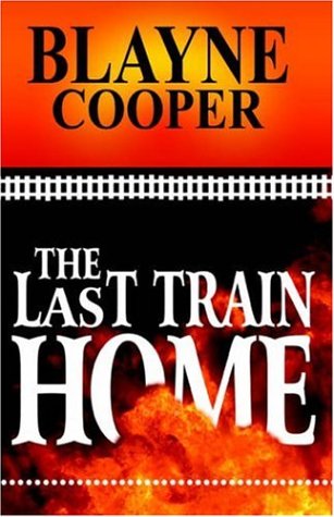 Buy The Last Train Home — BookShops.in