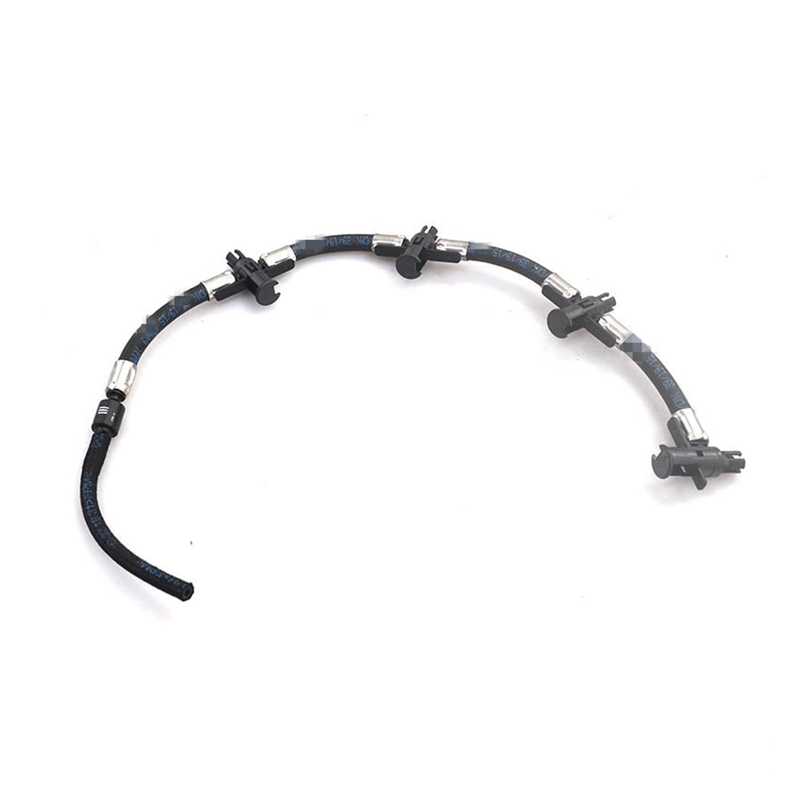Tuyau retour carburant 31471-2F001 anti-fuite pour Sorento diesel 2.2 2015-2018