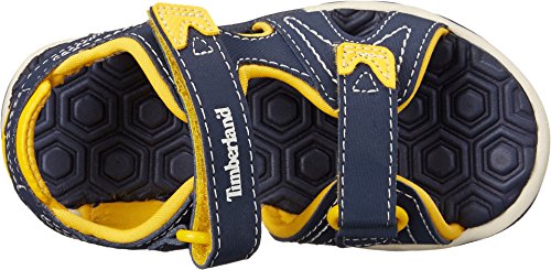 Image of Timberland Kids' Adventure Seeker Two-Strap Sandals