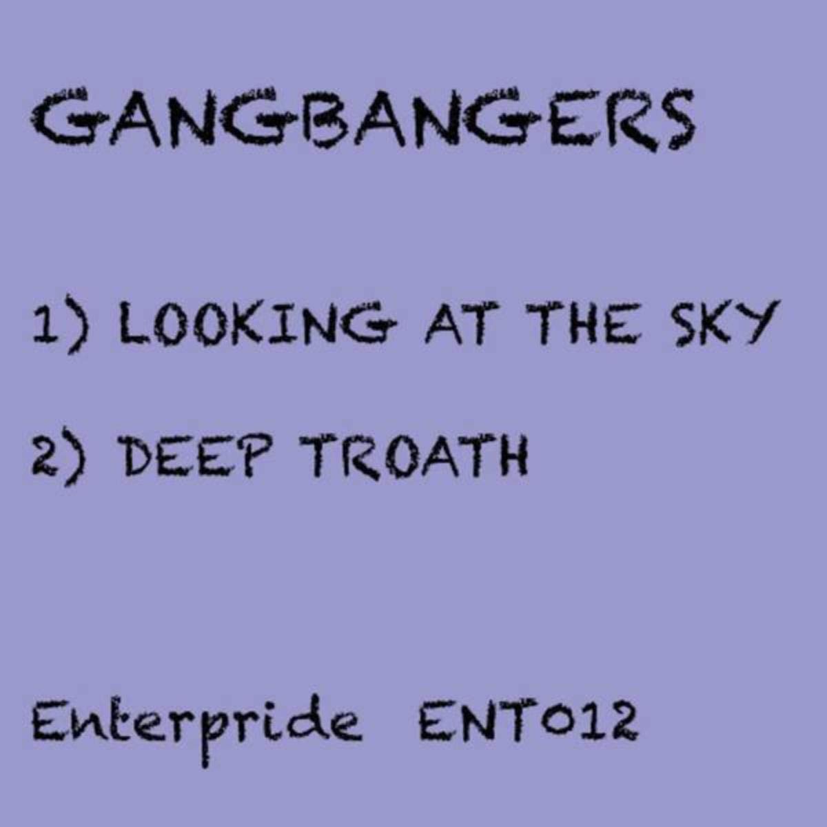 Gangbangers