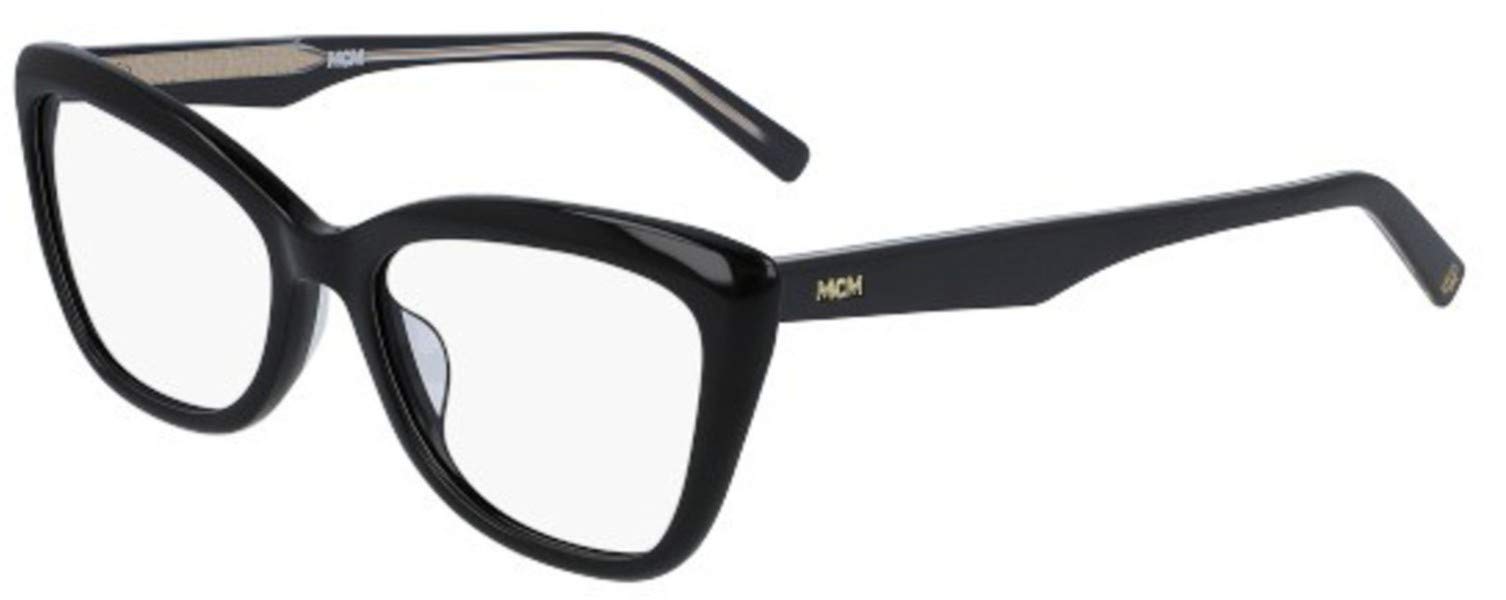 MCMEyeglasses MCM 2708 001 Black