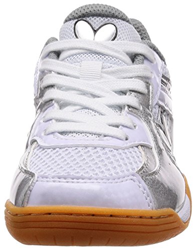 image for Butterfly Lezoline SAL Shoes – Breathable, Excellent Grip, Tournamen