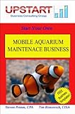 Mobile Aquarium Maintenance Business