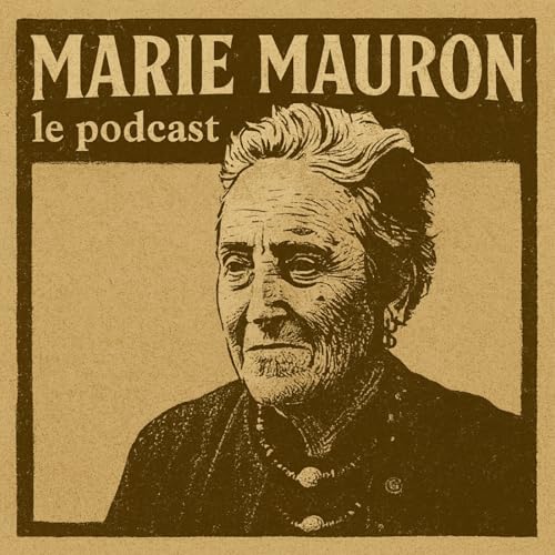 Marie Mauron (1896-1986), &eacute;crivaine et gardienne des traditions proven&ccedil;ales, souvent surnomm&eacute;e la &laquo; Colette proven&ccedil;ale &raquo;