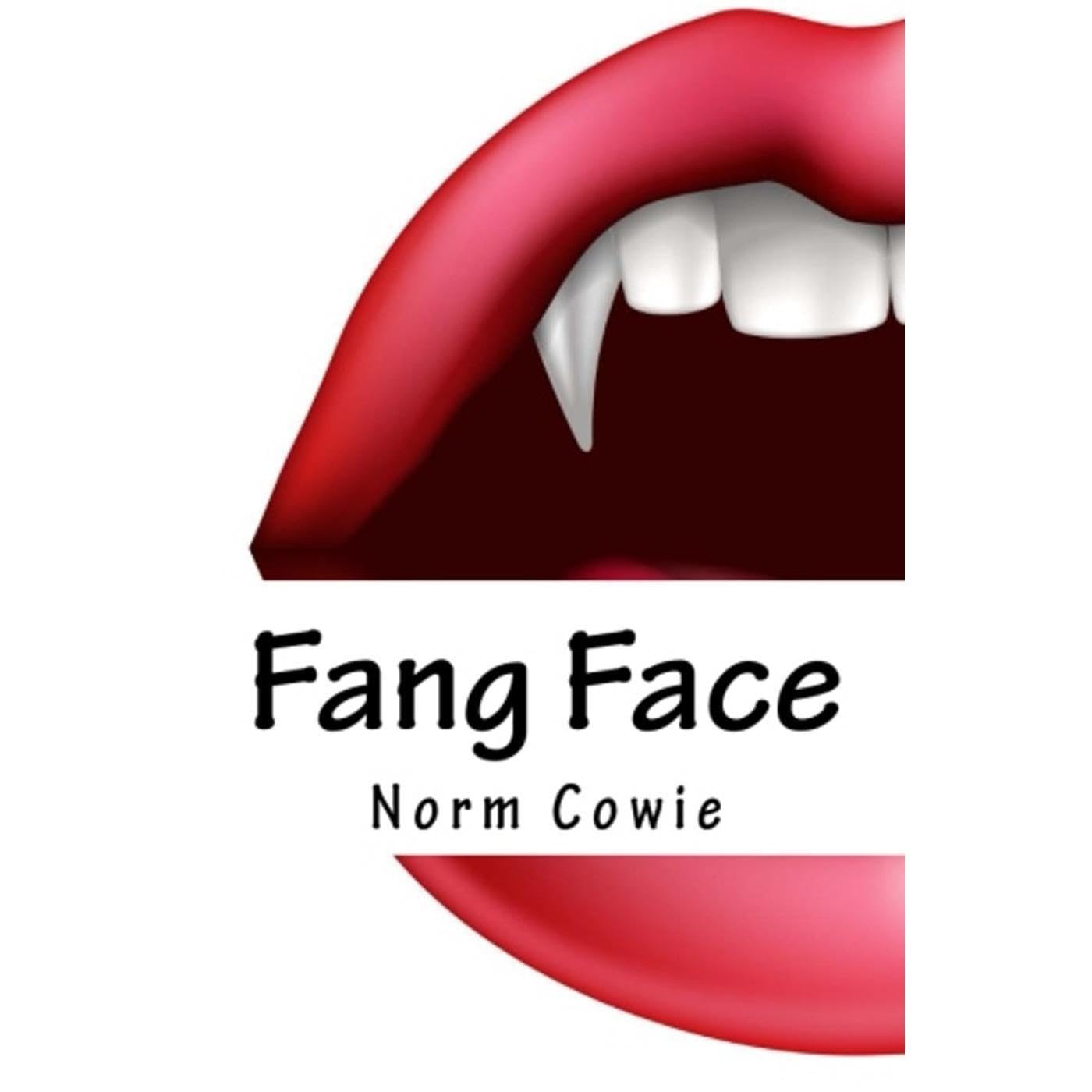 Fang Face