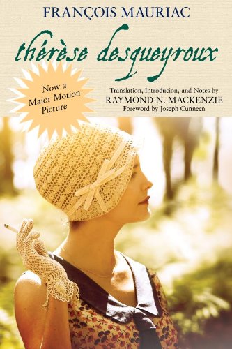  Therese Desqueyroux (English Edition) livre En ligne