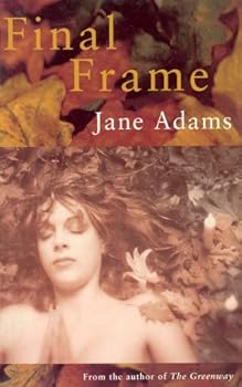 Paperback Final Frame Book