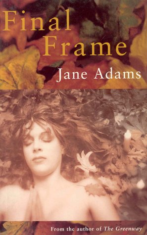 Final Frame 0333782844 Book Cover