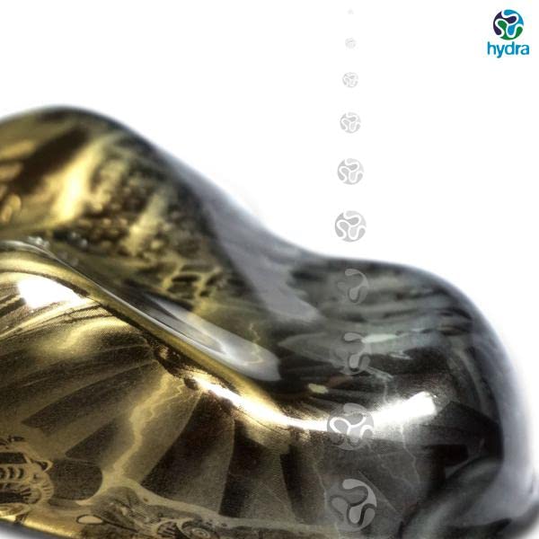 Pellicola Idrografica Hydrodipping 50x200 Cm Con Attivatore - Per Cubicatura E Personalizzazione - Foto 3