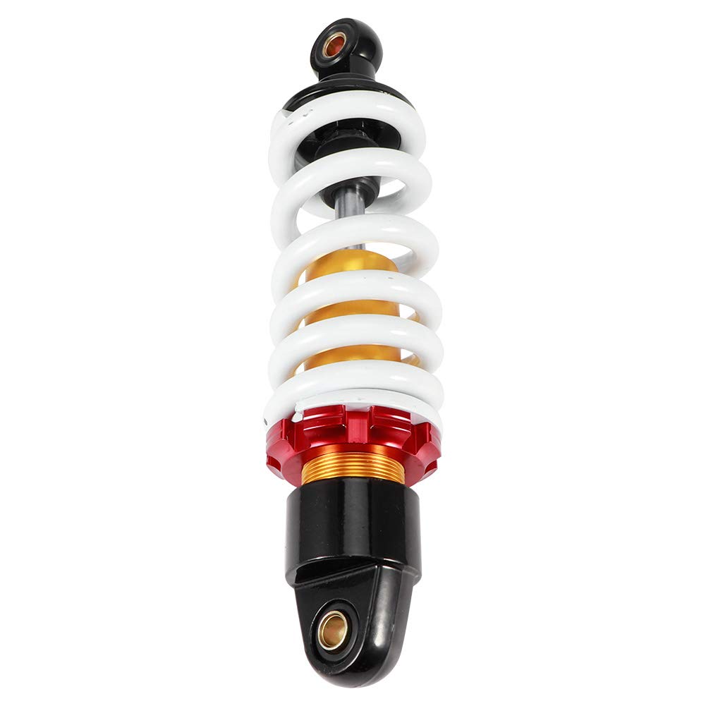 Yctze Amortisseur de suspension arrière 260 mm pour 70-150 DIRT PIT PRO BIKE TRAIL de suspension de 260 mm