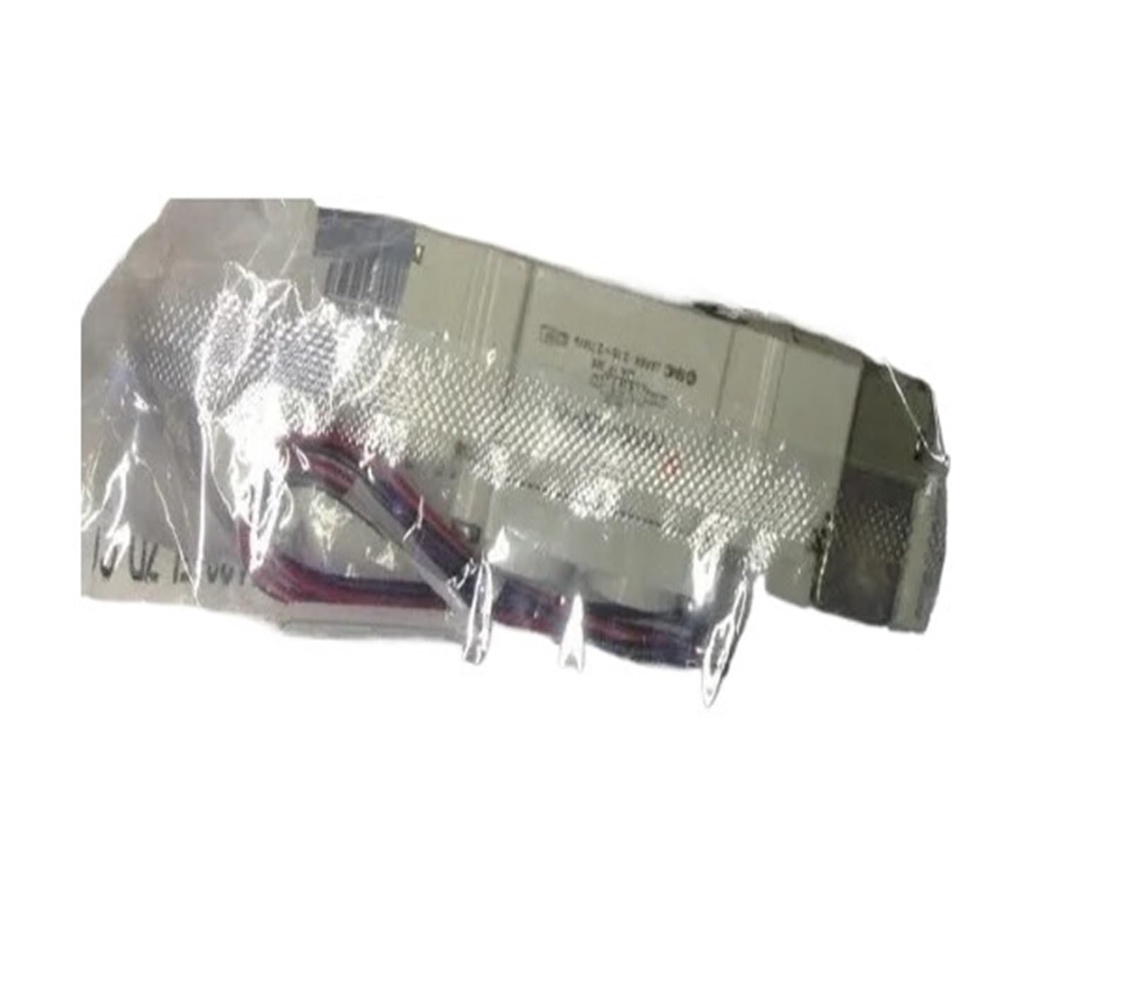 BACYDLPL Solenoid Valve SY5120-5LZD-01 sy5120