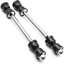 2PCS Rear Sway Bars K80898 Stabilizer Sway Bar End Links Kit | Fits For Ford Explorer 2006-2010, Explorer Sport Trac 2007-2010, for Mercury Mountaineer 2006-2010