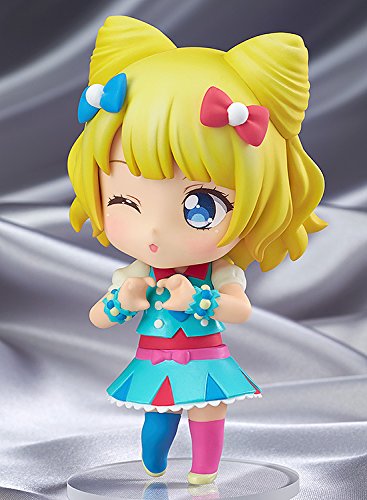 (未使用･未開封品)　ねんどろいどこ〜で プリパラ 南みれぃ マジカルピエロコーデ ノンスケール ABS&amp;ATBC-PVC製 塗装済み完成品 kmdlckf Amazon.co.jp: ねんどろいどこ～で プリパラ 南みれぃ マジカル