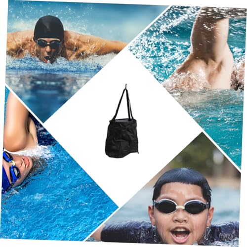 KOMBIUDA bolsa de resistencia acuática para natación miniatura 4
