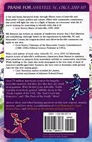 Asheville NC Circa 2000 AD: Confessions of a Serial Monogamist 1591963079 Book Cover