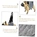 FONDOTIN Dog Harness Hip Support Pet Sling for Surgery Recovery Stabilizing Dog Sling