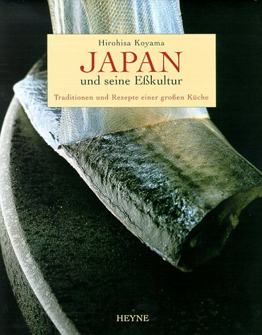 Japan und seine Eßkultur