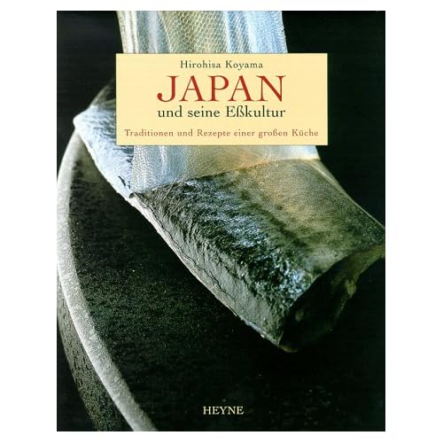 Japan und seine Eßkultur