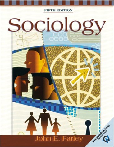 Sociology (5th Edition)