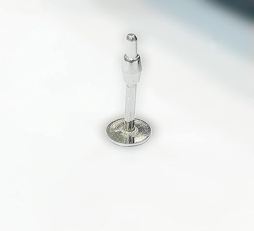 TEAT PLUG WITH BASE METAL VETERINARY INSTRUMENT DOTCOM PHARMA