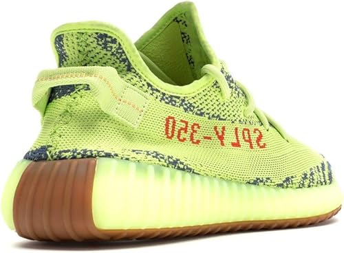 yeezy 350 jaune