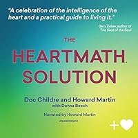 Algopix Similar Product 9 - The HeartMath Solution The Institute